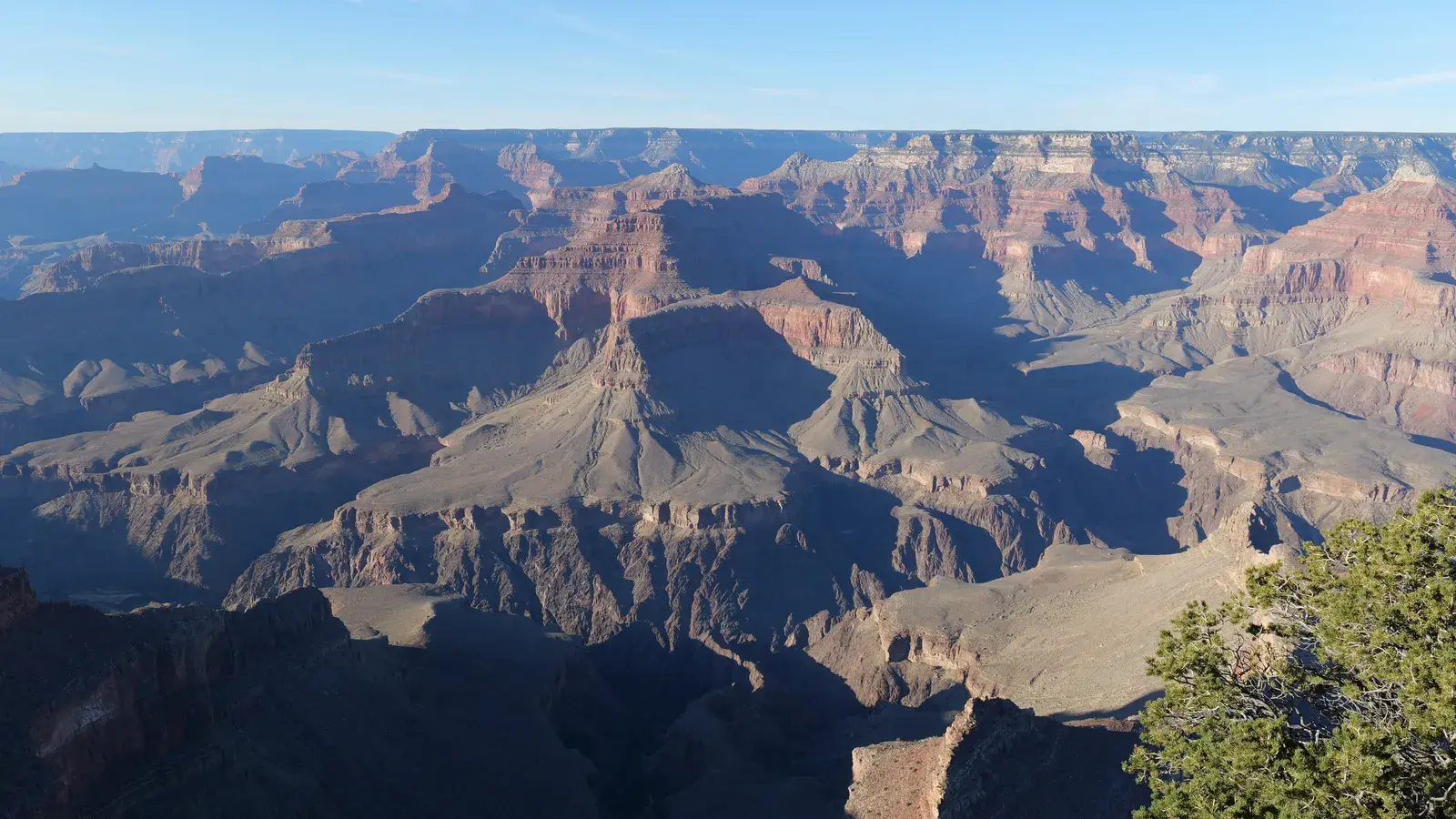Captivating aerial view of the majestic grand canyon under 9d02ba
