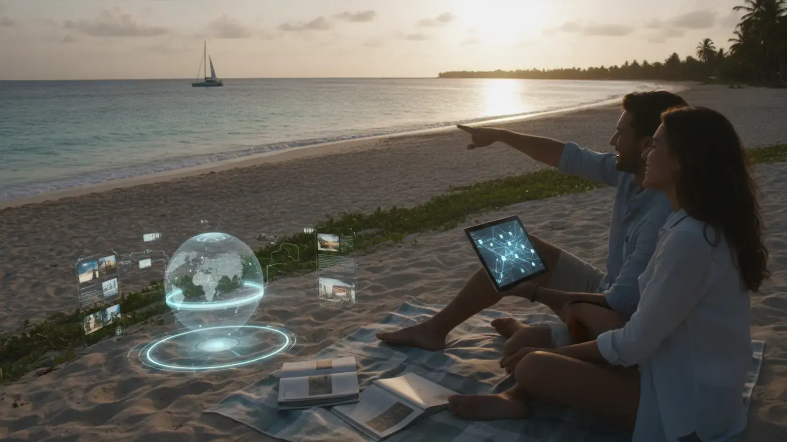 Use ai to plan a vacation 4d00d5